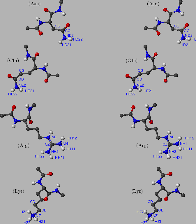 \begin{psfrags}\psfrag{Asn} [bc][bc]{(Asn)}\psfrag{Gln} [bc][bc]{(Gln)}\ps...
...s{rotamers/Arg.ps}}
\centerline{\includegraphics{rotamers/Lys.ps}}
\end{psfrags}