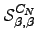 $ R_{N-1}=1/(1-P_{N-1,N}P_{N,N-1})$