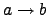 $\displaystyle k_{a,b} = \dfrac{P_b^{\rm eq}}{P_B^{\rm eq}} \exp \Bigl( -W\left(a,b\right) \Bigr) \sum_{\gamma}k_{\gamma,b}.$